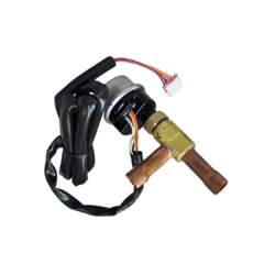 Válvula de Retenção LG para Ar Condicionado – AJU36719728 - comprar online
