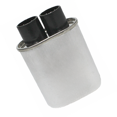 Capacitor Forno Micro-ondas LG MS3045S, MS3042B, MS3043S - EAE62927701 - Qualipeças