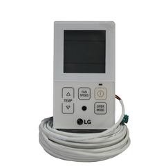 Controle Remoto LG para Aparelho Ar Condicionado – AKB72955815 - comprar online