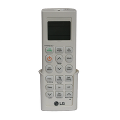 Controle Remoto LG Sem Fio para Ar Condicionado – AKB75735404