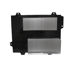 Placa Inverter 380V - PV161 - 17F21278E - Novo C24278E  - Peça para ar condicionado Central - Qualipeças