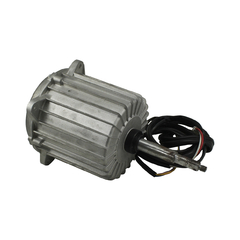 Motor Ventilador Condensadora Nidec Power Motor Corp. UGBTEF13LHKS02 N-41153-2 200V 1F 60Hz 8P - 17B33652A - comprar online