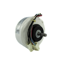 Motor Ventilador Evaporadora Welling Motor Factoring RRMB00303 RPS12C-13 6,2 W 220V 60Hz 0,15 A 4P - C0701SKM019 - Peça para ar condicionado - Qualipeças