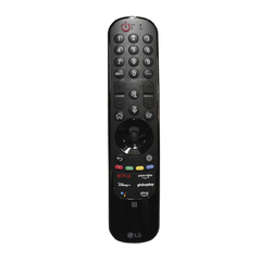 Controle Smart Magic MR22GN (NFC) TV LG - AKB76040003