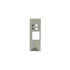 Etiqueta Sensor - HLE7171A - Peça para ar condicionado - Qualipeças