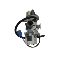 Bomba Centrífuga LG Vazão de 15 Litros/min para Máquina de Lavar (Lava e Seca Smart) - 5859ER1002U - comprar online