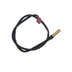 Sensor de Temperatura Evaporadora Koht 09.12.18 Qc - 0200322627 - Peça para ar condicionado - Qualipeças