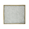 Filtro Ar G4 - HLC9815D  - Peça para ar condicionado Central - Qualipeças