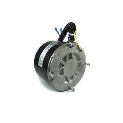 Motor Ventilador Condensadora Welling Motor Factoring YDK195-6A 25901797 95 W 220V 1F 60Hz 1,3 A 6P 1100 RPM - 25901797 - Peça para ar condicionado - Qualipeças