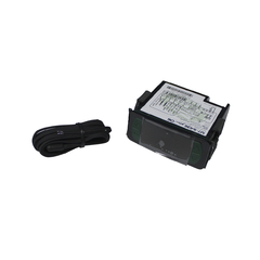 Controlador Temperatura Digital 4 Estágios 110/220V - MT543E PLUS - Peça para ar condicionado - Qualipeças