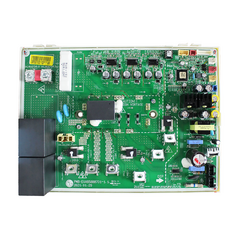 Placa de Circuito Impresso LG Inverter para Ar Condicionado – EBR88279001