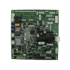 Placa Pcb-S - 17H10648G  - Peça para ar condicionado Central - Qualipeças