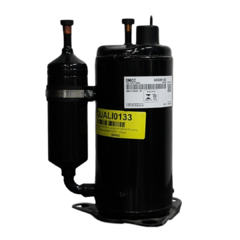 Compressor 9.000 Btu/h 220/60/1F R410A Rotativo GMCC / Toshiba ASN82N1UDZ - 180002 - loja online