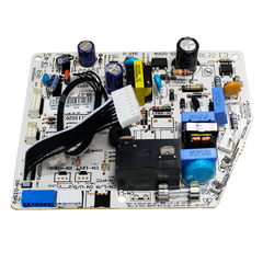 Placa de Circuito Impresso Principal LG para Unidade Condensadora de Ar Condicionado – EBR76961202 - comprar online