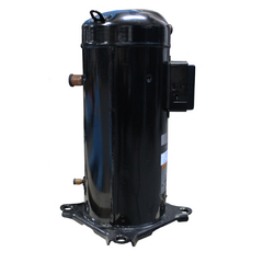 Compressor 7,5 TR, 380/60/3F R410A Copeland ZP91KCETF7422 - ZP91KCETF7422 - Peça para ar condicionado - Qualipeças