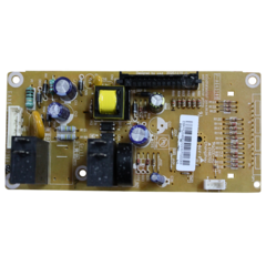 Placa Principal Forno Micro-ondas LG - EBR75234882 - Qualipeças