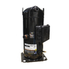 Compressor 20 TR, 380/60/3F R22 Emerson ZR250KCTE7522 Scroll - ZR250KCTE7522 - Peça para ar condicionado - Qualipeças