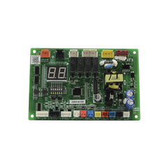 Placa Eletrônica Odu Sistema Inverter - 79037255  - Peça para ar condicionado Central - Qualipeças