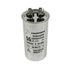 Capacitor 55 UF 380V Al - 51021078  - Peça para ar condicionado Central - Qualipeças