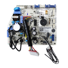 Placa de Circuito Impresso Principal LG para Ar Condicionado – EBR73980402
