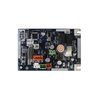 Placa Spm Comp Scroll-Pd5- Cepl130537-03 - 79037145  - Peça para ar condicionado Central - Qualipeças