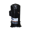 Compressor 7,5 TR, 440/60/3F R410A Copeland ZP83KCETFD522 - HLC13335E - Peça para ar condicionado - Qualipeças