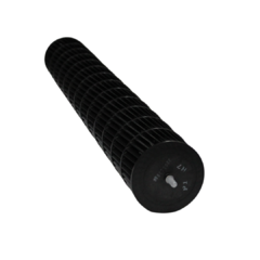 Hélice do Ventilador LG de Plástico da Unidade Evaporadora para Ar Condicionado – ADP73513403 - comprar online