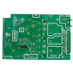 Placa principal Mini System LG CJ98 - EBR83974302 na internet