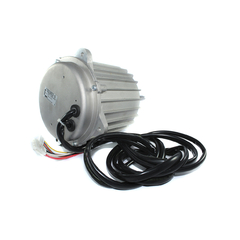 Motor Ventilador Condensadora Nidec Power Motor Corp. UGBTEF13LHKS02 N-41153-2 200V 1F 60Hz 8P - 17B33652A na internet