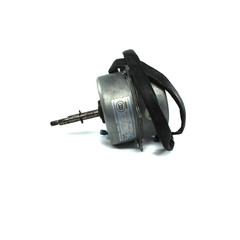 Motor Ventilador Condensadora Guangdong Welling Motor YDK53-6KB A002854 53 W 220 - 240V 1F 60Hz 0,81 A 6P - 202M4004107 - Peça para ar condicionado - Qualipeças