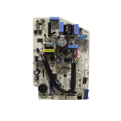 Placa de Circuito Impresso Principal LG Unidade Evaporadora para Ar Condicionado - EBR88543216