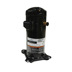 Compressor 48.000 Btu/h, 380/60/3F R22 Copeland ZR48KCTF7522 Scroll - ZR48KCTF7522  - Peça para ar condicionado Central - Qualipeças