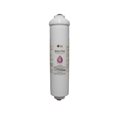 Elemento Filtrante LG para Uso no Filtro de Agua de Aparelho Refrigerador - ADQ73693903