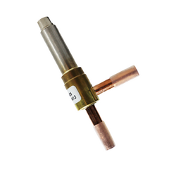 Válvula Solenoide LG para Ar Condicionado – 5220A90008H - Qualipeças