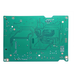 Placa de Circuito Impresso Montado Principal LG para Tv – EBU62288801 - comprar online