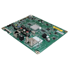 Placa de Circuito Impresso Principal LG - Para Tv - EBU63878501 - comprar online