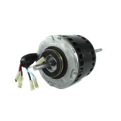 Motor Ventilador Evaporadora Weg 10329201 1/4 CV 220V 1F 60Hz 1,6 / 1,3 / 1,2 A - HLC7003C - HLC7003C - Peça para ar condicionado - Qualipeças