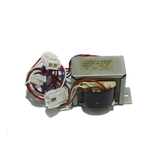 Transformador - 17B26061A - Peça para ar condicionado - Qualipeças