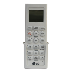 Controle Remoto LG para Ar Condicionado – AKB73455712