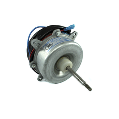 Motor Ventilador Condensadora Guangdong Welling Motor YDK30-6B A002854 30 W 220V 60Hz 0,33 A 6P - MD10107113801 - Peça para ar condicionado - Qualipeças