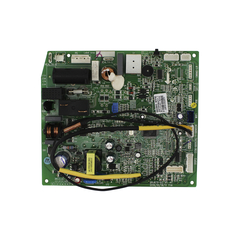 Placa de Circuito Impresso Prigre0055 - P300002000432  - Peça para ar condicionado Central - Qualipeças