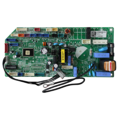 Placa de Circuito Impresso Principal LG para Ar Condicionado – EBR79004802 na internet