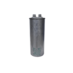 Capacitor 50 + 5% UF 450V - 200324969  - Peça para ar condicionado Central - Qualipeças