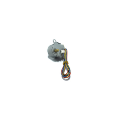 Motor Swing / Vane / Paso Kohi 28BYJ48 001A3000072E 12V - 200325079 - Peça para ar condicionado - Qualipeças