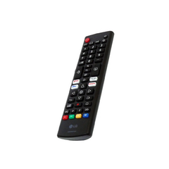 Controle Remoto sem fio LG para TV Smart - AKB76037602 - Qualipeças