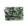 Placa Pcb com Programa - D46686F  - Peça para ar condicionado Central - Qualipeças