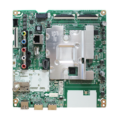 Placa de Circuito Impresso Principal LG para Aparelho Televisor – EBU65668702