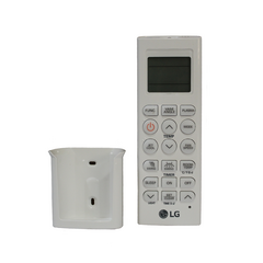 Controle Remoto LG para Ar Condicionado – AKB73455712 - comprar online