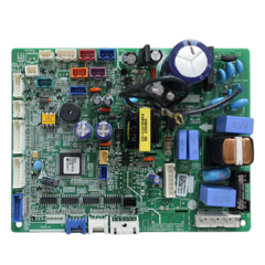 Placa de Circuito Impresso Principal LG para Ar Condicionado – EBR78225704