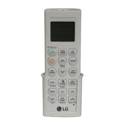 Controle Remoto LG Sem Fio para Ar Condicionado – AKB75735403